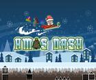 Xmas Dash