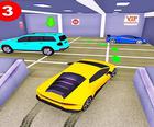एडवांस कार पार्किंग गेम 2020