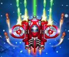  Space Shooter - Alien Galaxy Attack