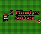 2 Minutos De Futebol