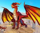 Dragon Orașului Destroyer