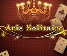 Solitaire "Aris"