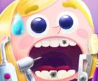 Arzt Zähne 2