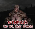 Wendigo: O Mal Que Devora