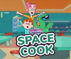 Elliott From Earth - Space Academy: Space Cook 