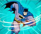 Batman Gotham Hiệp Sĩ Trượt Băng