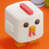Crossy Chicken Crossy Chicken
