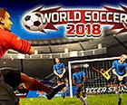 World Soccer 2