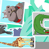 Critter Коцки Critter Коцки