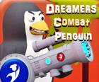 Pingüino de Combate de Soñadores