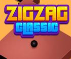 zig-zag clasic