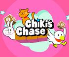 Chiki ' s Chase