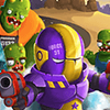 Pelotão Especial Vs Zombies: Matar O Jogo Pelotão Especial Vs Zombies: Matar O Jogo
