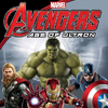 Vingadores Age of Ultron: Global Caos Vingadores Age of Ultron: Global Caos