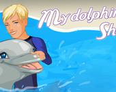 Minun Delfiini Show 2 HTML5