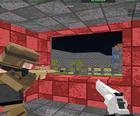 Eithafol Pixel Gun Apocalypse 3