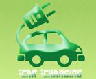 Car Charging Station