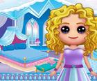 doll house games design and decoration master