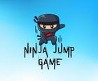 Ninja Šuolis Žaidimas