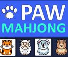 Pfote Mahjong