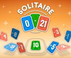 Solitaire 0-21