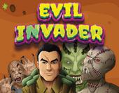 Evil Invader