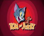 tom və Jerry jumps