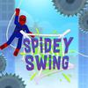 Spidey Swing Spidey Swing