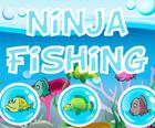 Pesca Ninja