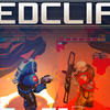 Redcliff दंगली Redcliff दंगली