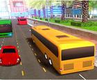 Simulateur de Bus 2020