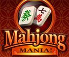 Mahjong Mánia