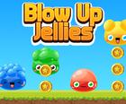 Blow Up Jellies