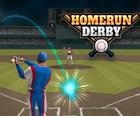HomeRun Derby