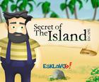द्वीप भागने का रहस्य