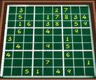 Hafta sonu Sudoku 06