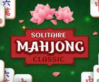 Solitario Mahjong Clásico