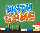 Math Game-Joc Educativ