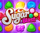 Sukker Blast