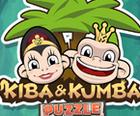 Kiba Кумба puzzle
