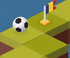 Zball 3: Хөлбөмбөгийн