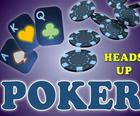 Poker (Heads-Up)