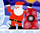 Santa Claus Finder