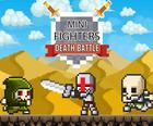 Mini Fighters: Dood gevegte