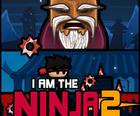 Ek is Die Ninja II