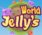 Jellys Wêreld