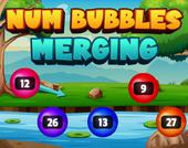 Num Bubbles Merging