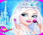 Frozen Princess-Frozen Party