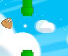 Flappy Pou