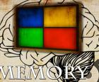 Memory Frames